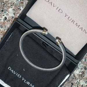 David Yurman Bracelet
